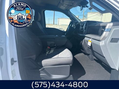 New 2026 Ford F350 XL w/ STX Appearance Package image 14