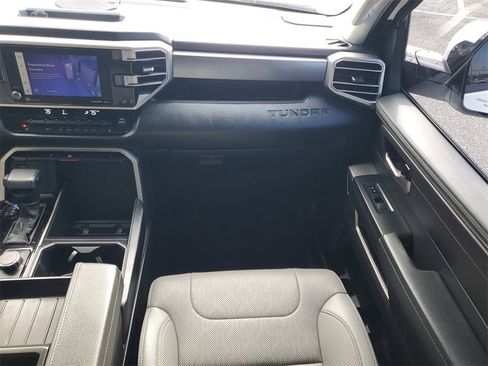 Used 2023 Toyota Tundra SR5 w/ TRD Sport Premium Package image 26