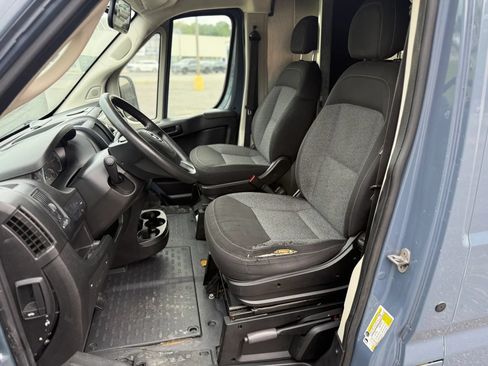Used 2019 RAM ProMaster 2500 FWD image 10