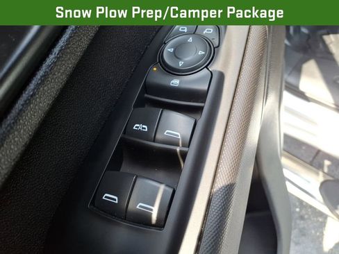 Certified 2022 GMC Sierra 2500 Pro w/ Gooseneck/5TH Wheel Package AWD/4WD image 20