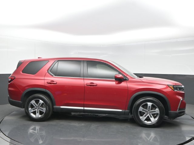 Certified 2024 Honda Pilot EX-L image 7