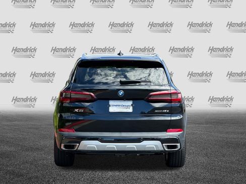 Certified 2023 BMW X5 xDrive45e w/ Climate Comfort Package image 6
