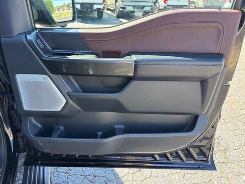 Used 2021 Ford F150 Lariat w/ Equipment Group 502A High AWD/4WD image 14