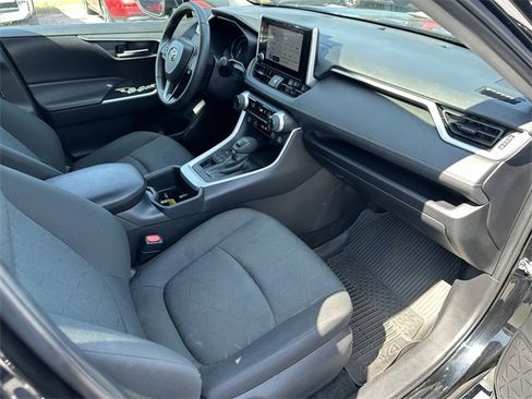 Used 2024 Toyota RAV4 XLE image 45