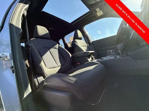 New 2026 Subaru Forester Premium image 24