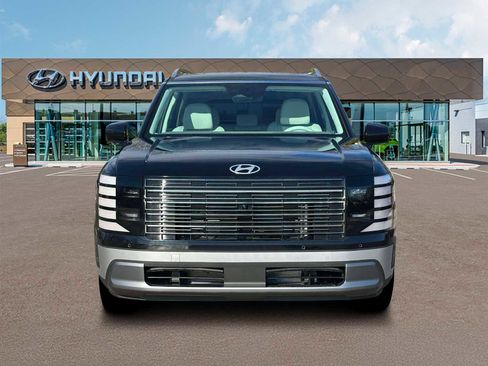 New 2026 Hyundai Palisade SEL FWD image 12