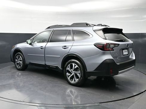 Used 2020 Subaru Outback Limited XT w/ Popular Package #2 image 7
