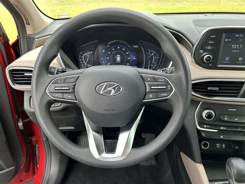 Used 2020 Hyundai Santa Fe SEL w/ Cargo Package image 38