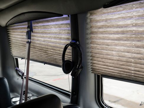 Used 2024 Mercedes-Benz Sprinter 2500 image 85