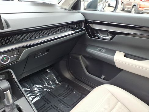 Certified 2024 Honda CR-V EX-L image 25