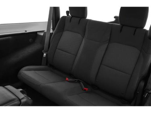 Used 2021 Jeep Wrangler Willys AWD/4WD image 17