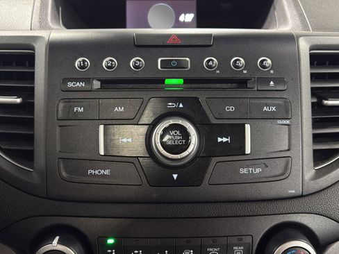 Used 2012 Honda CR-V EX image 28