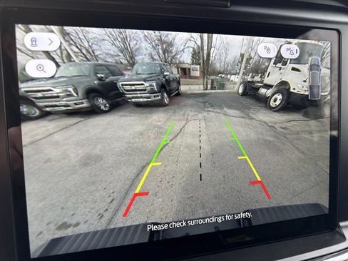 New 2026 Ford F150 STX w/ Equipment Group 200A AWD/4WD image 22
