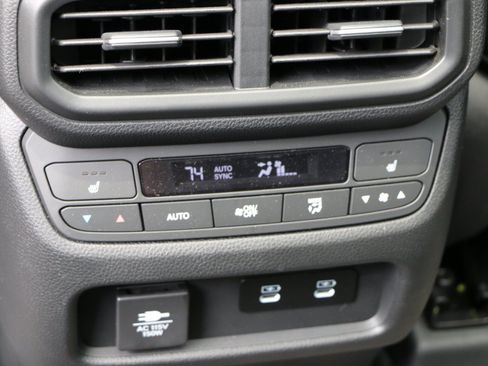 Used 2026 Honda Passport TrailSport Elite image 33