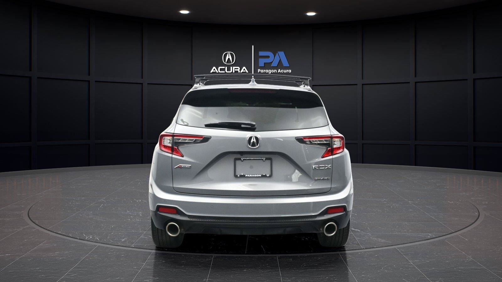 Certified 2026 Acura RDX w/ Advance Package AWD/4WD image 25