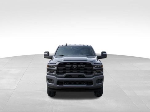 New 2026 RAM 2500 Big Horn AWD/4WD image 7