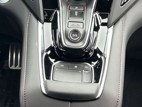 New 2026 Acura RDX A-Spec AWD/4WD image 22