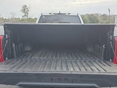 Used 2023 Toyota Tundra SR5 w/ SR5 Premium Package AWD/4WD image 15