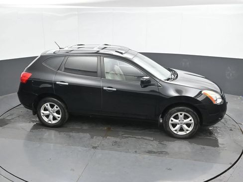 Used 2010 Nissan Rogue SL w/ Premium Pkg AWD/4WD image 21