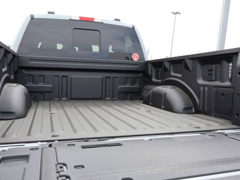 New 2026 Ford F150 Tremor w/ Equipment Group 402A High AWD/4WD image 16