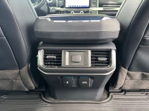 Certified 2023 Ford F150 Lariat AWD/4WD image 17