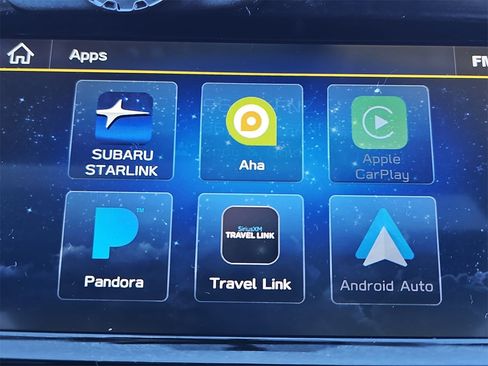 Used 2019 Subaru Forester w/ Alloy Wheel Package image 23