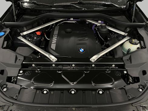 New 2026 BMW X5 xDrive40i AWD/4WD image 13