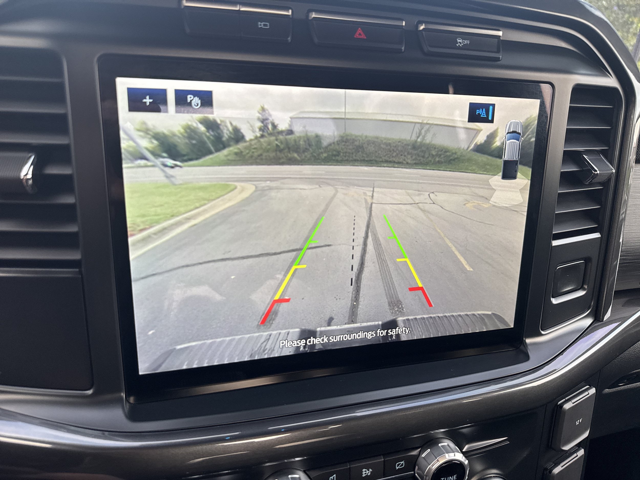 Used 2022 Ford F150 XLT w/ Equipment Group 302A High AWD/4WD image 20