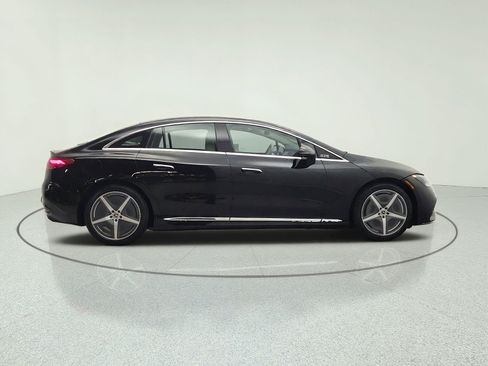 Certified 2023 Mercedes-Benz EQE 350+ 4MATIC Sedan image 4