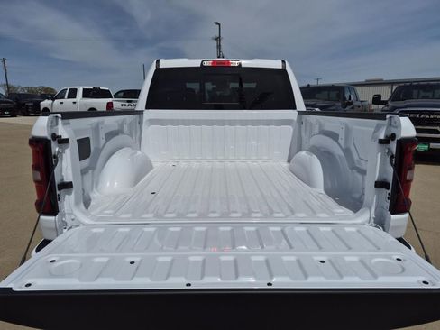 New 2026 RAM 1500 Lone Star image 9