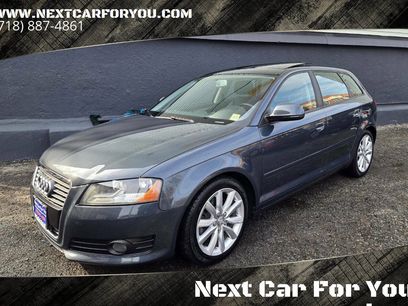 Used 2009 Audi A3 2.0T Premium