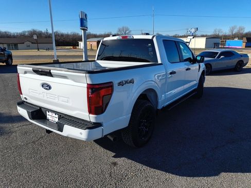 Used 2025 Ford F150 STX image 5