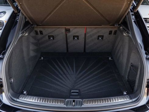 New 2026 Porsche Macan S image 81