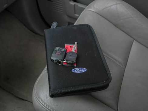 Used 2008 Ford F250 Lariat RWD image 47