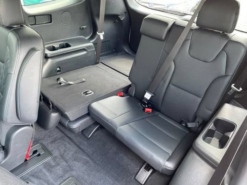 Certified 2025 Kia Telluride EX X-Line AWD/4WD image 36
