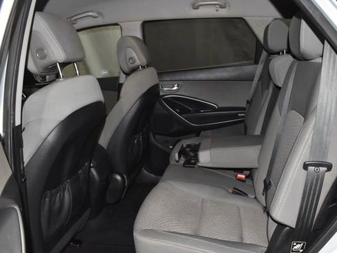 Used 2013 Hyundai Santa Fe GLS w/ Popular Equipment Pkg image 20