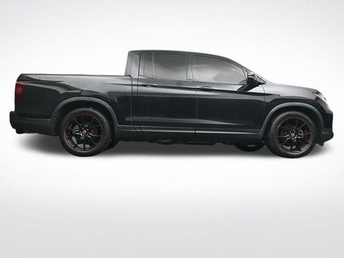Used 2021 Honda Ridgeline RTL-E image 33