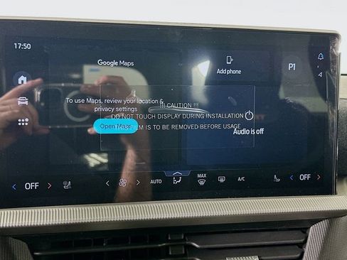 New 2026 Ford Explorer Tremor w/ Tremor Ultimate Package image 15