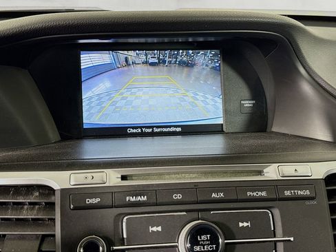 Used 2015 Honda Accord LX image 13