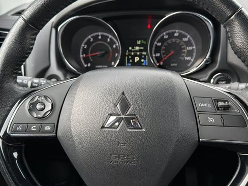 Used 2024 Mitsubishi Outlander Sport SE image 23