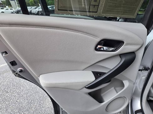 Used 2017 Acura RDX FWD w/ Technology Package image 15