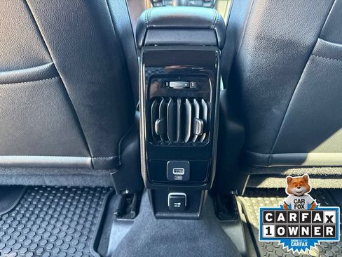 Certified 2025 Jeep Compass Trailhawk AWD/4WD image 11