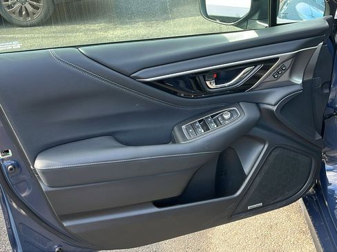 Certified 2023 Subaru Legacy Limited image 10