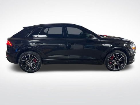 Used 2022 Audi Q8 Prestige AWD/4WD image 6