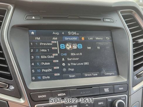 Used 2017 Hyundai Santa Fe Sport FWD image 23