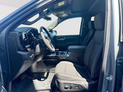 New 2026 GMC Sierra 1500 Elevation AWD/4WD image 19