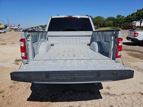 Used 2023 Ford F150 XL w/ STX Appearance Package AWD/4WD image 15