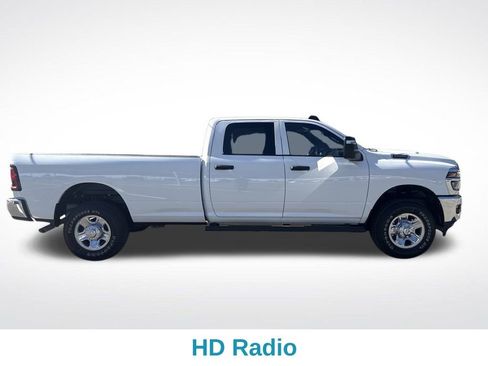 New 2026 RAM 2500 Tradesman image 7