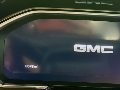 New 2026 GMC Sierra 1500 SLE AWD/4WD image 6