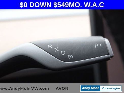 Used 2022 Tesla Model Y Performance image 28